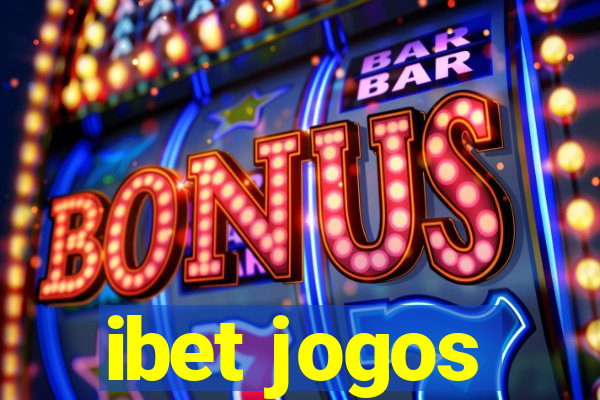 ibet jogos